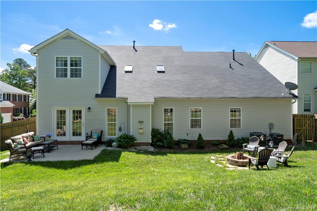 12729 Mcginnis Lane Huntersville NC 28078