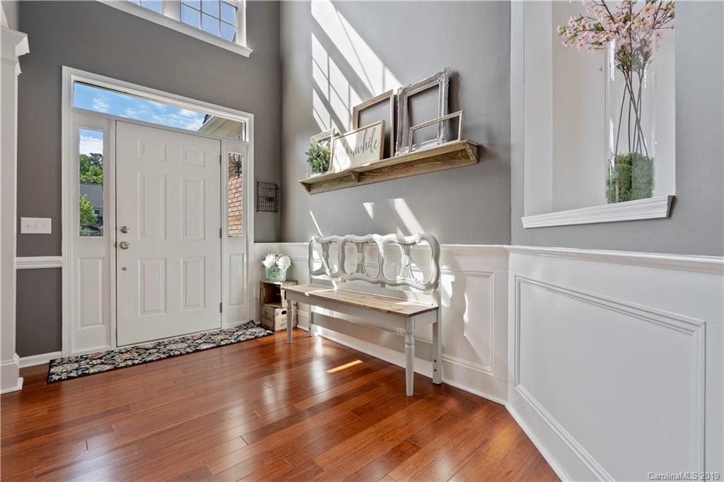 12729 Mcginnis Lane Huntersville NC 28078