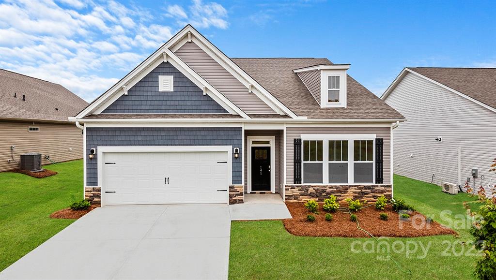 62 Fox Cove Road Hendersonville NC 28792