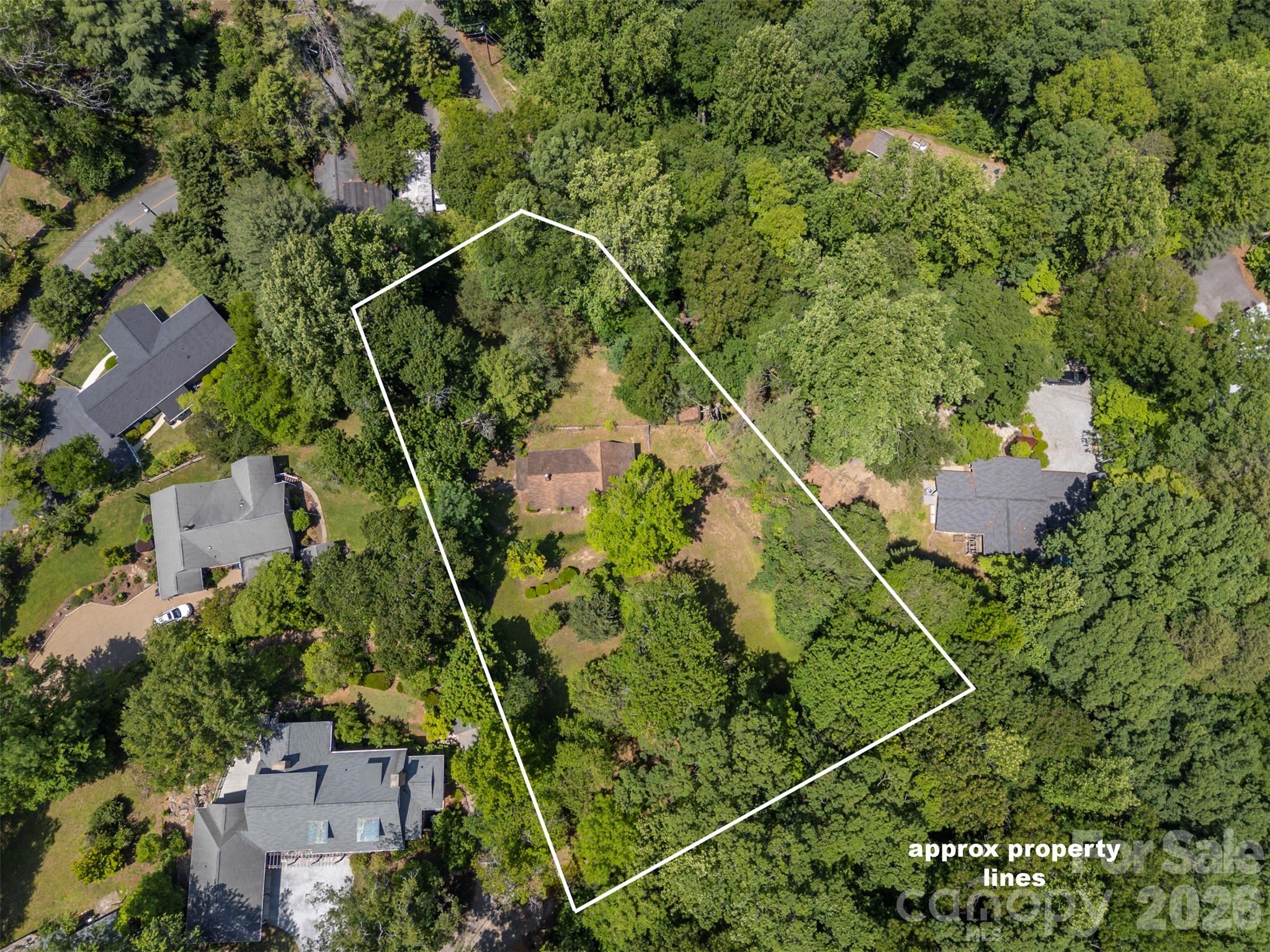 77 First Street Tryon NC 28782
