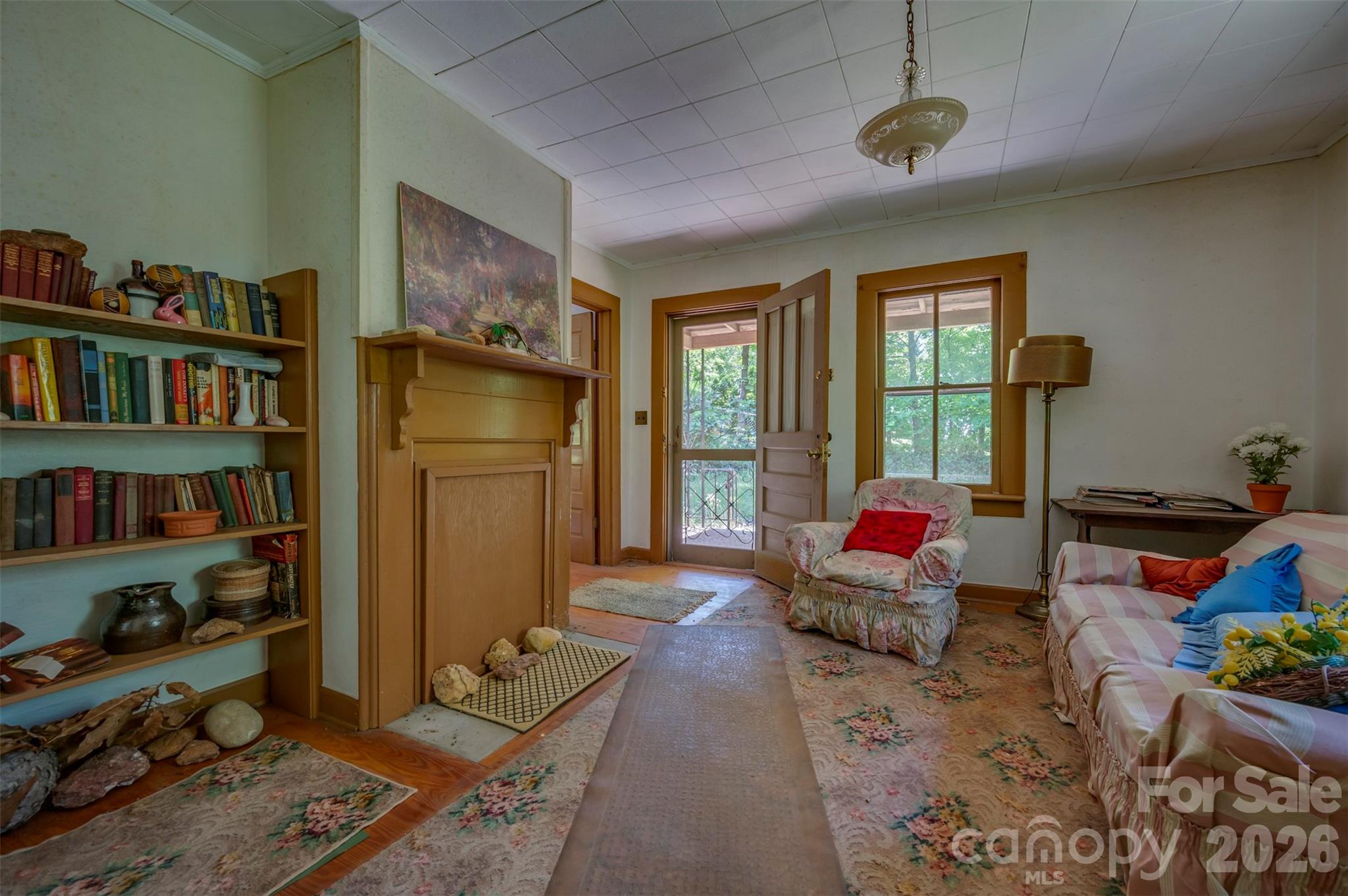 77 First Street Tryon NC 28782