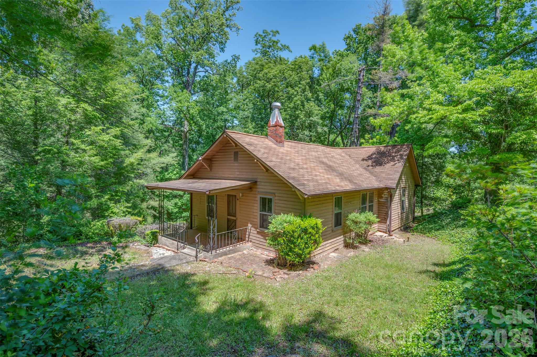 77 First Street Tryon NC 28782