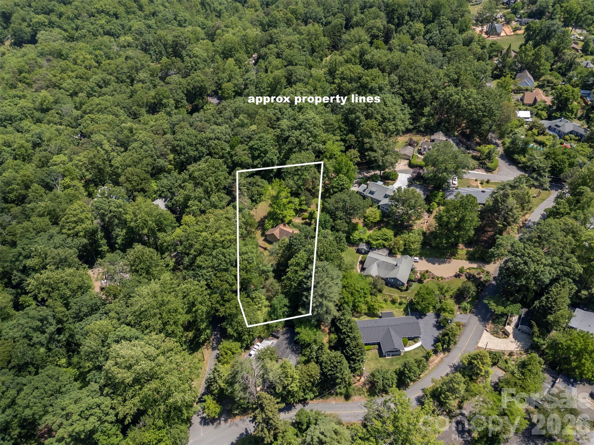 77 First Street Tryon NC 28782