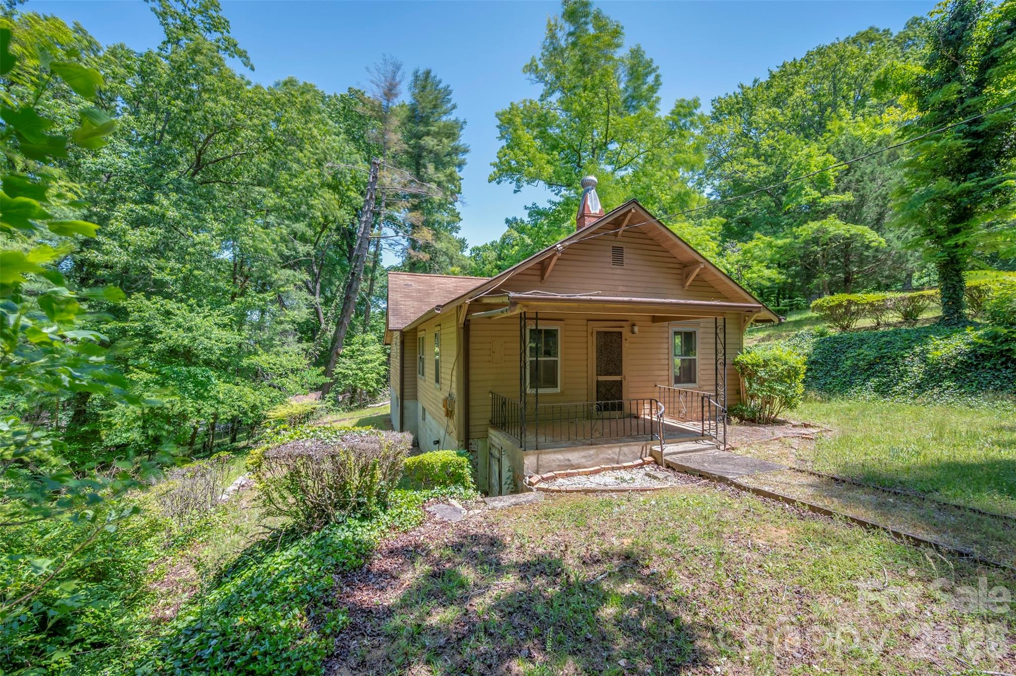 77 First Street Tryon NC 28782
