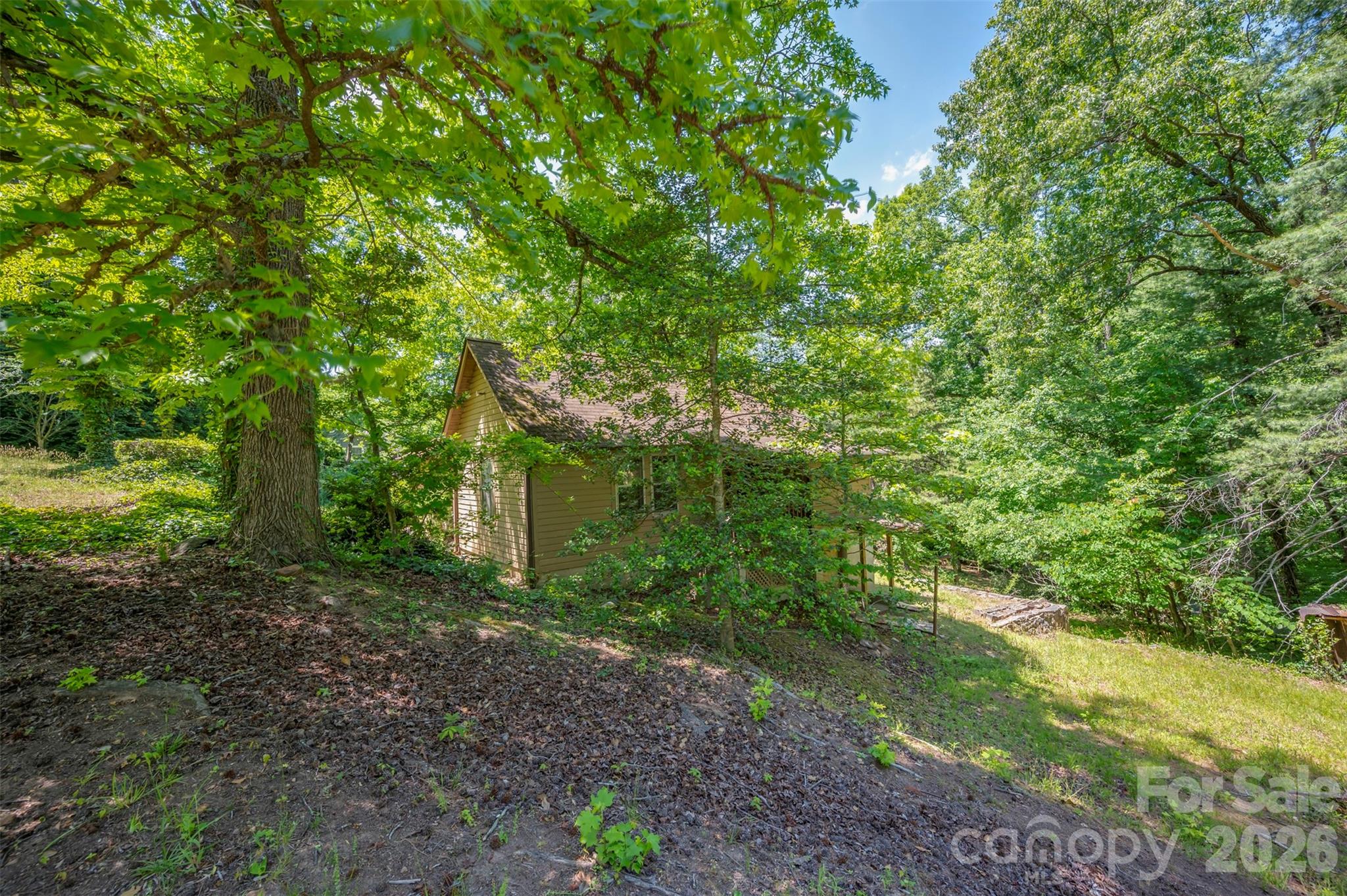 77 First Street Tryon NC 28782
