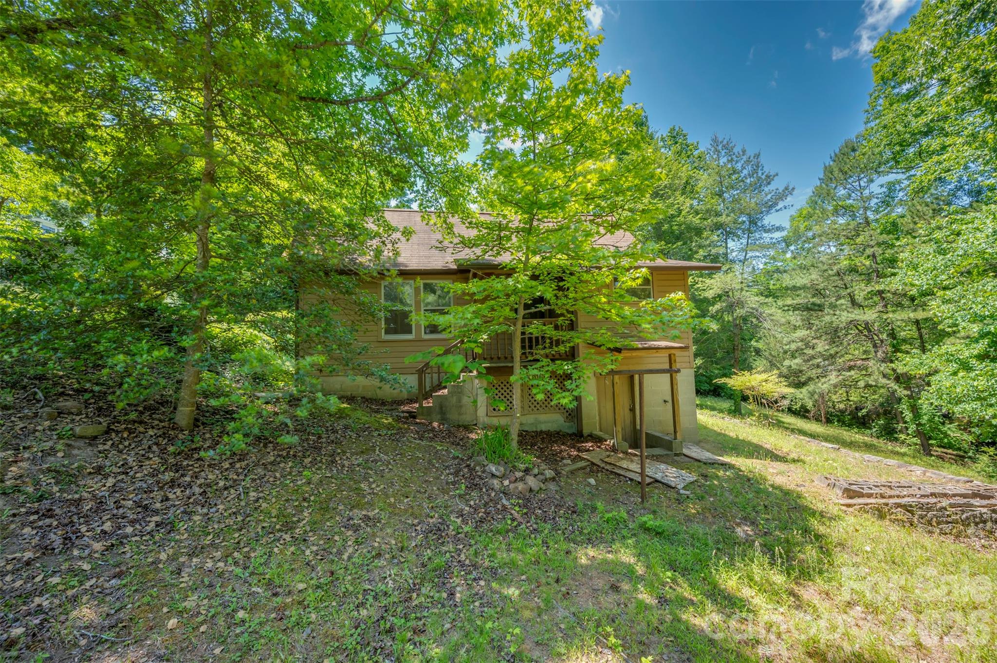 77 First Street Tryon NC 28782