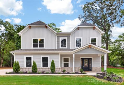 5400 Brickstone Drive Charlotte NC 28227