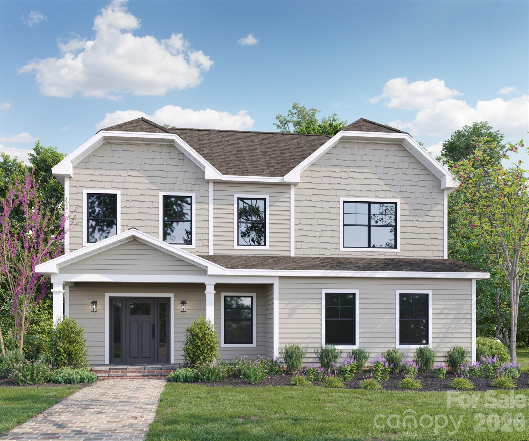 5400 Brickstone Drive Charlotte NC 28227