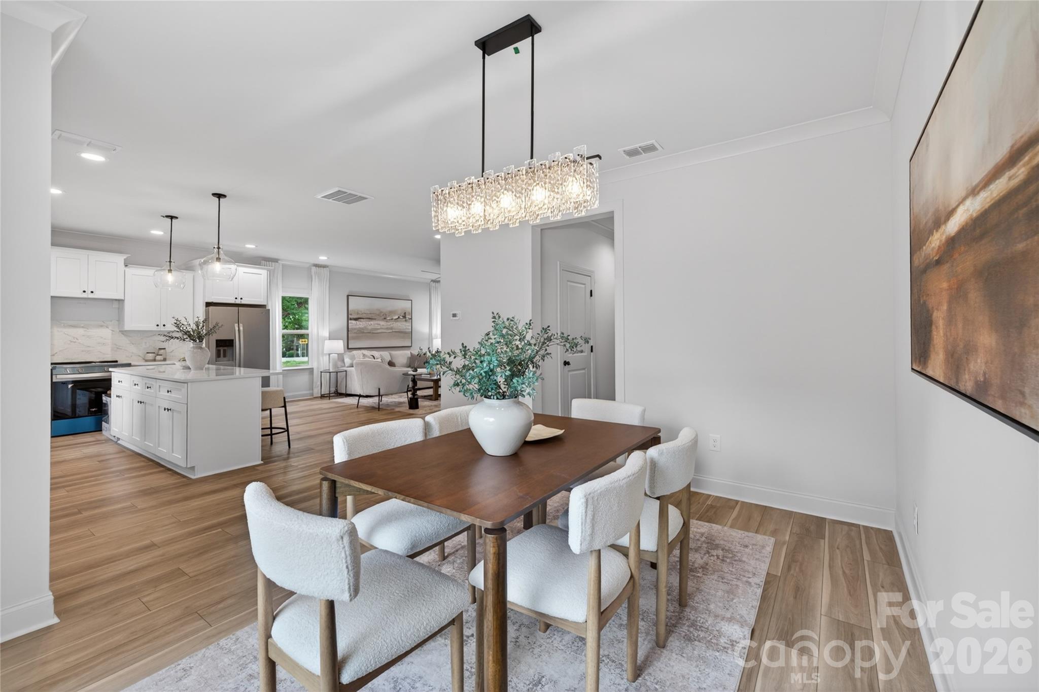 5400 Brickstone Drive Charlotte NC 28227