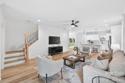 5400 Brickstone Drive Charlotte NC 28227