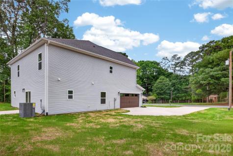 5400 Brickstone Drive Charlotte NC 28227