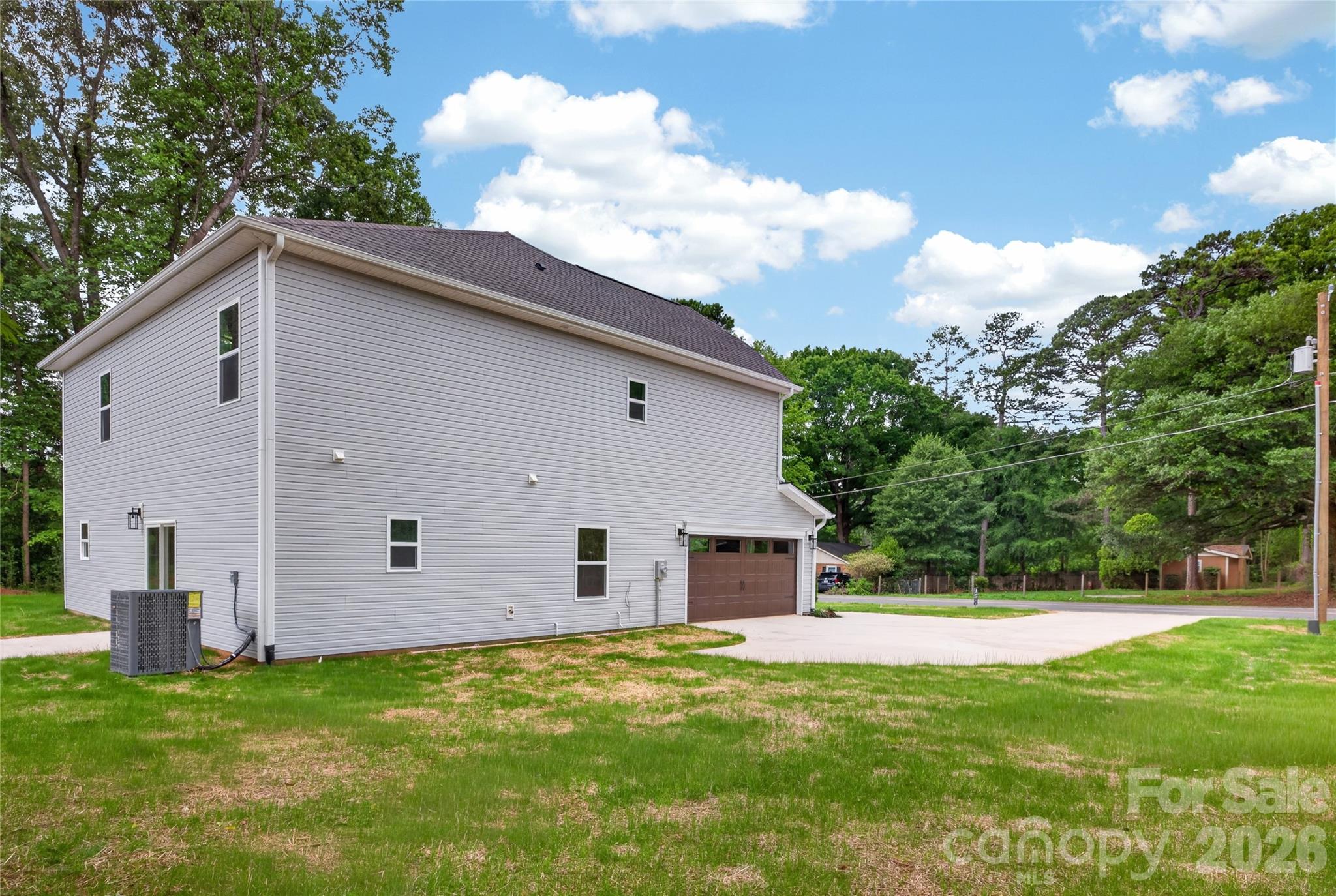 5400 Brickstone Drive Charlotte NC 28227