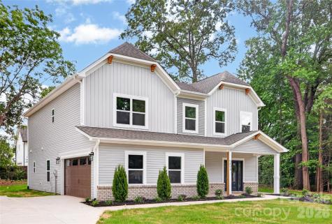 5400 Brickstone Drive Charlotte NC 28227