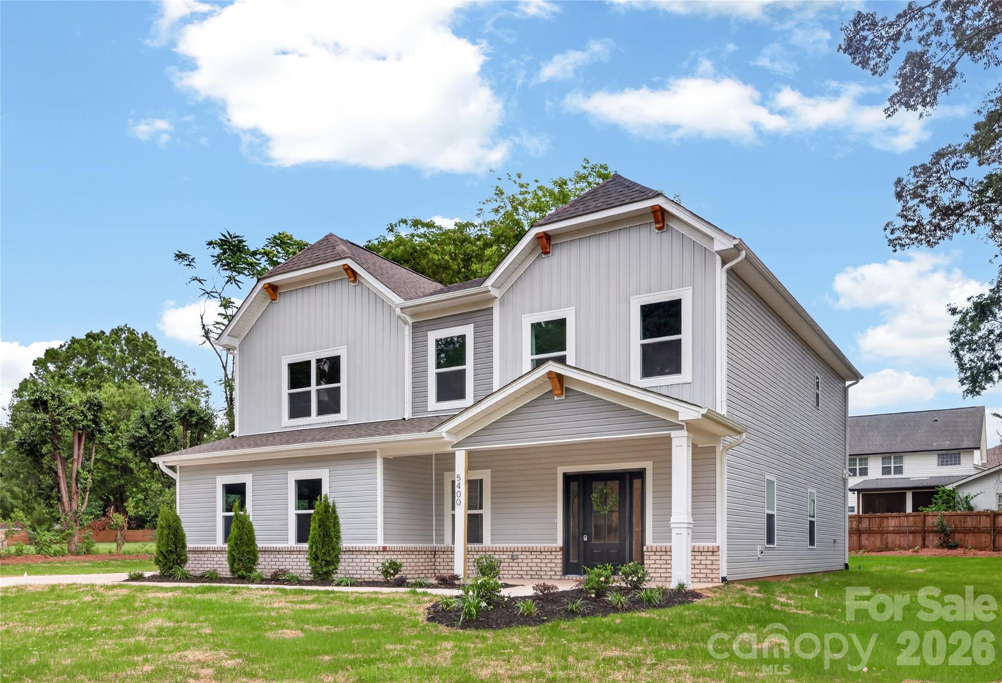 5400 Brickstone Drive Charlotte NC 28227