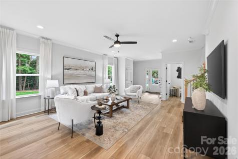 5400 Brickstone Drive Charlotte NC 28227
