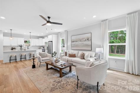 5400 Brickstone Drive Charlotte NC 28227