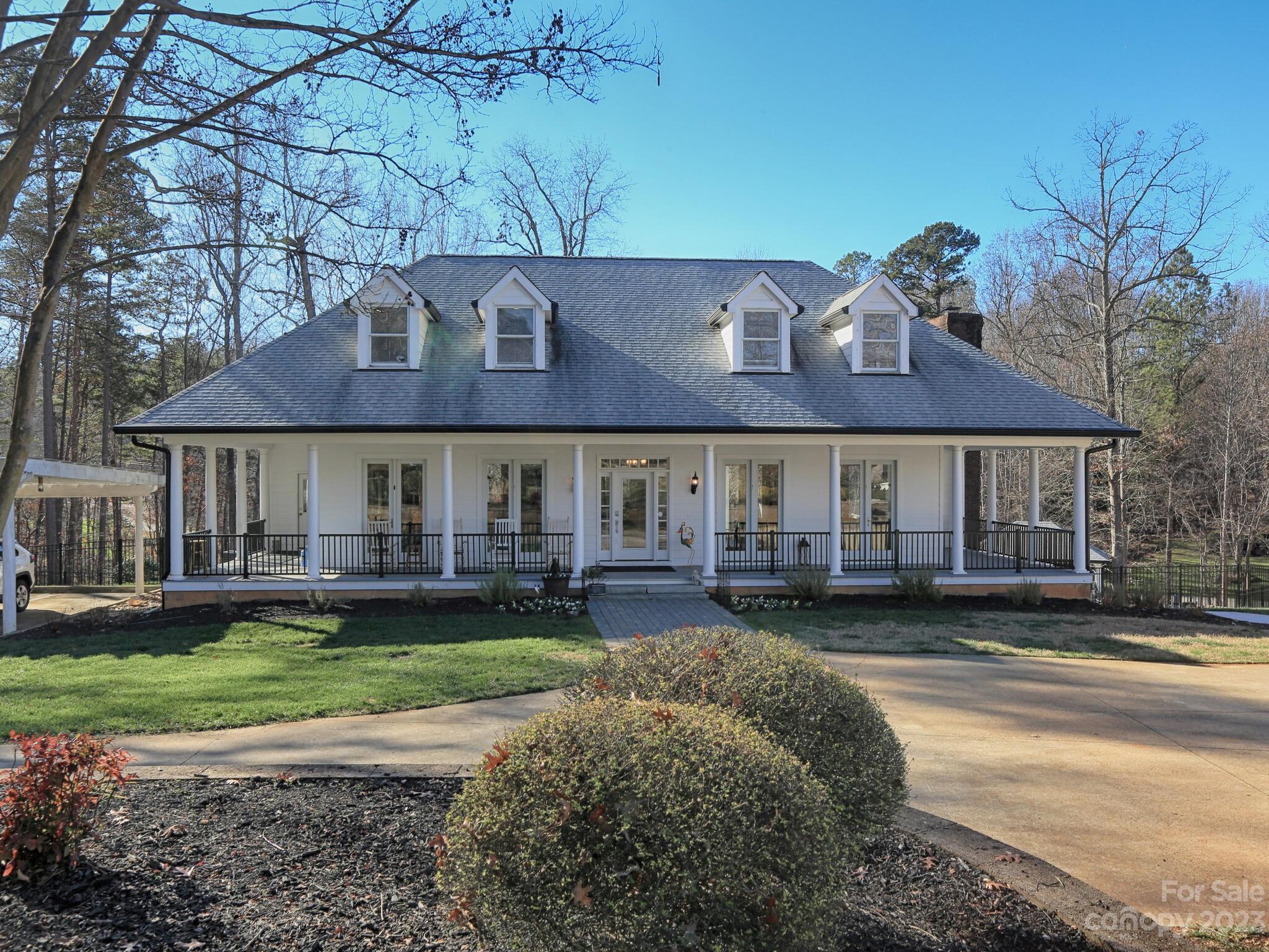 278 Doolie Road Mooresville NC 28117