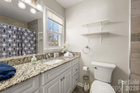 4508 Belle Plaine Drive Charlotte NC 28215