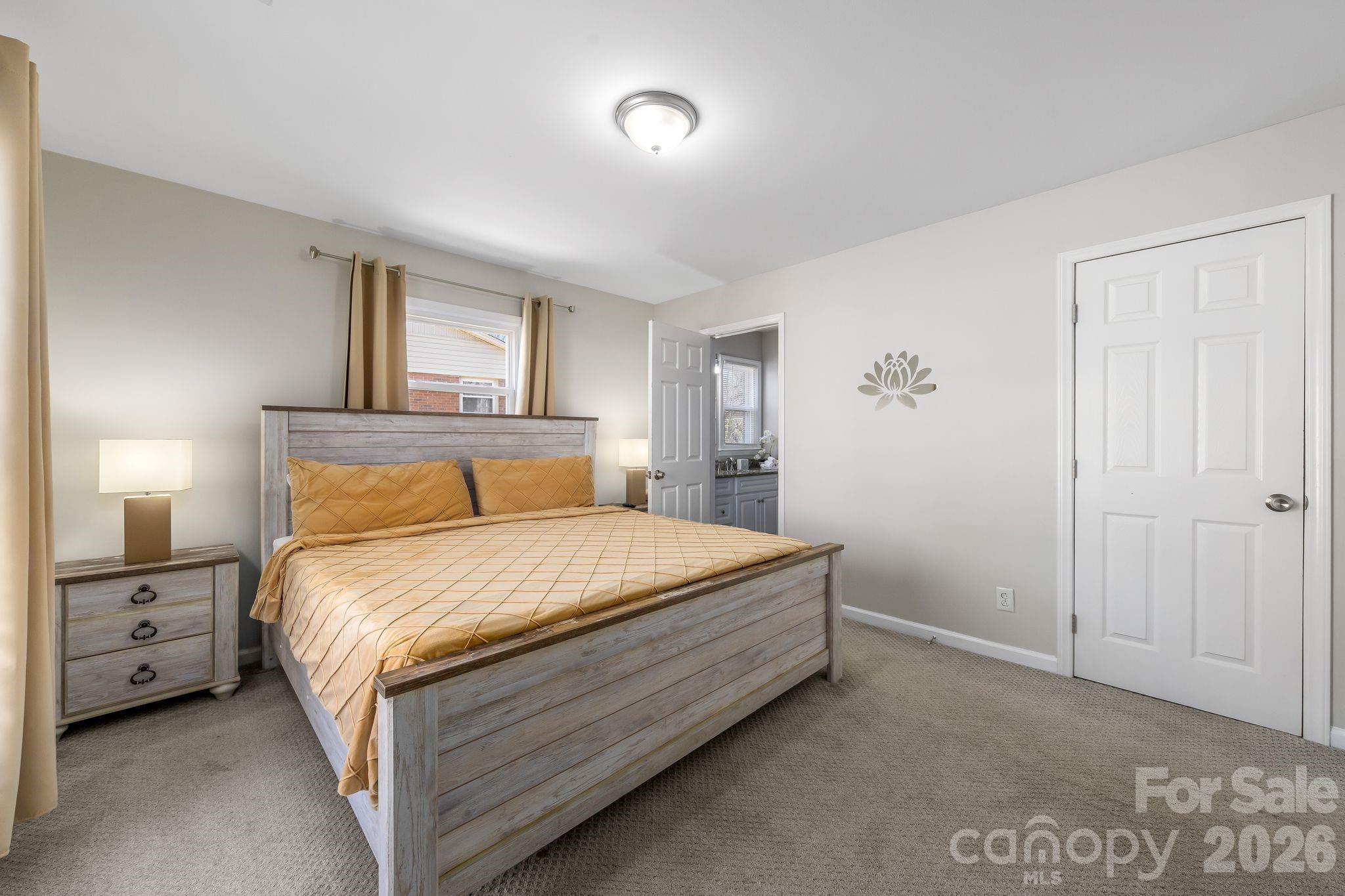 4508 Belle Plaine Drive Charlotte NC 28215