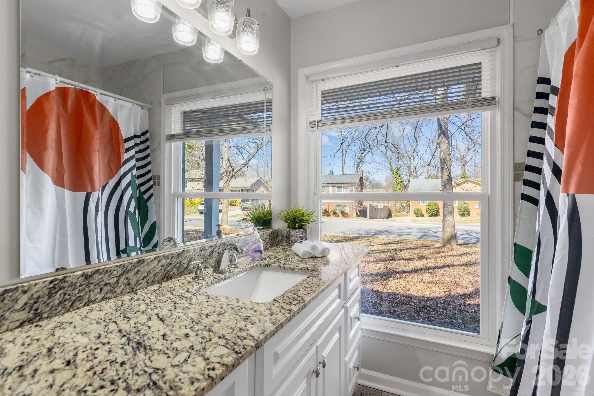 4508 Belle Plaine Drive Charlotte NC 28215