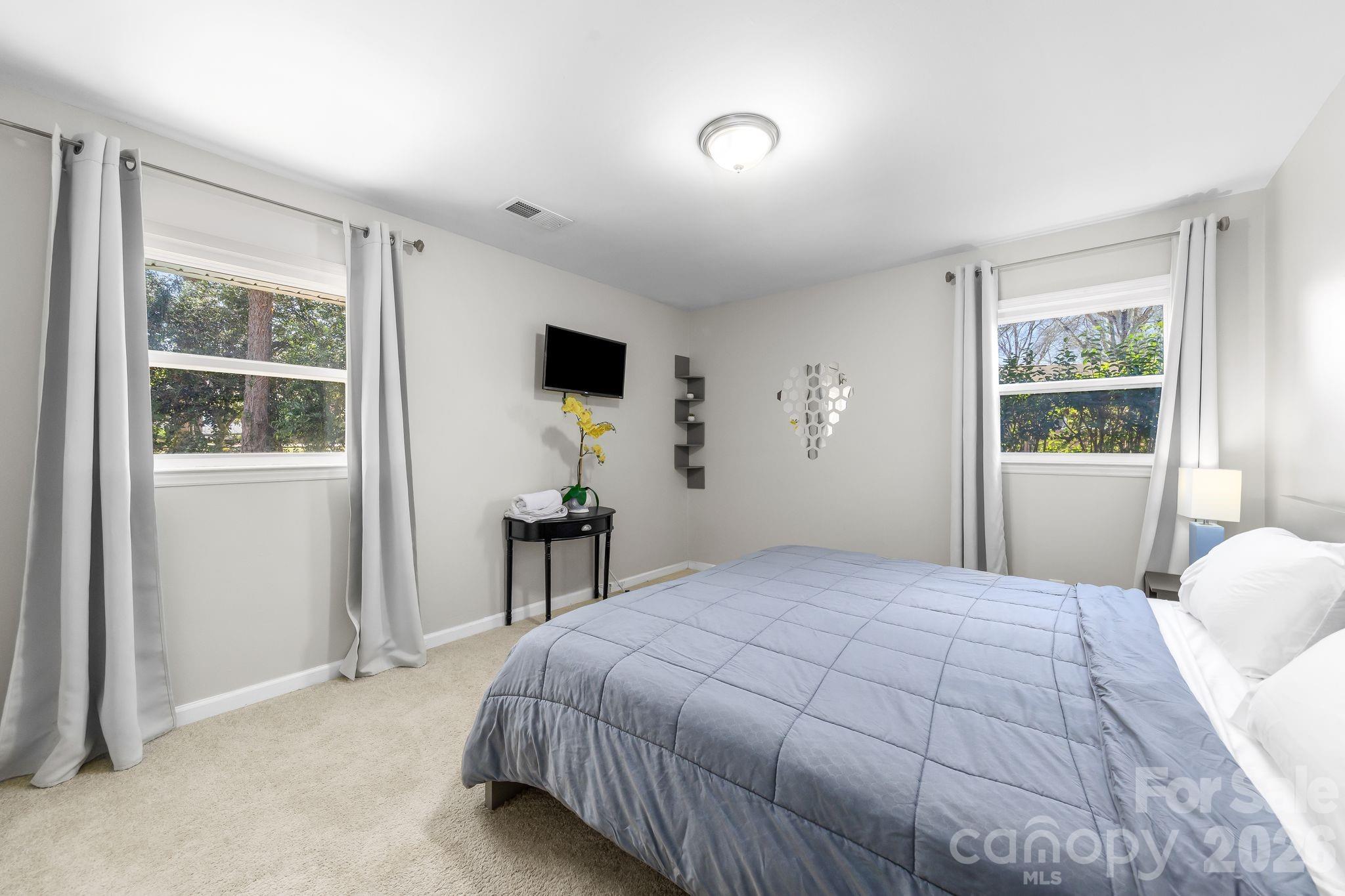 4508 Belle Plaine Drive Charlotte NC 28215