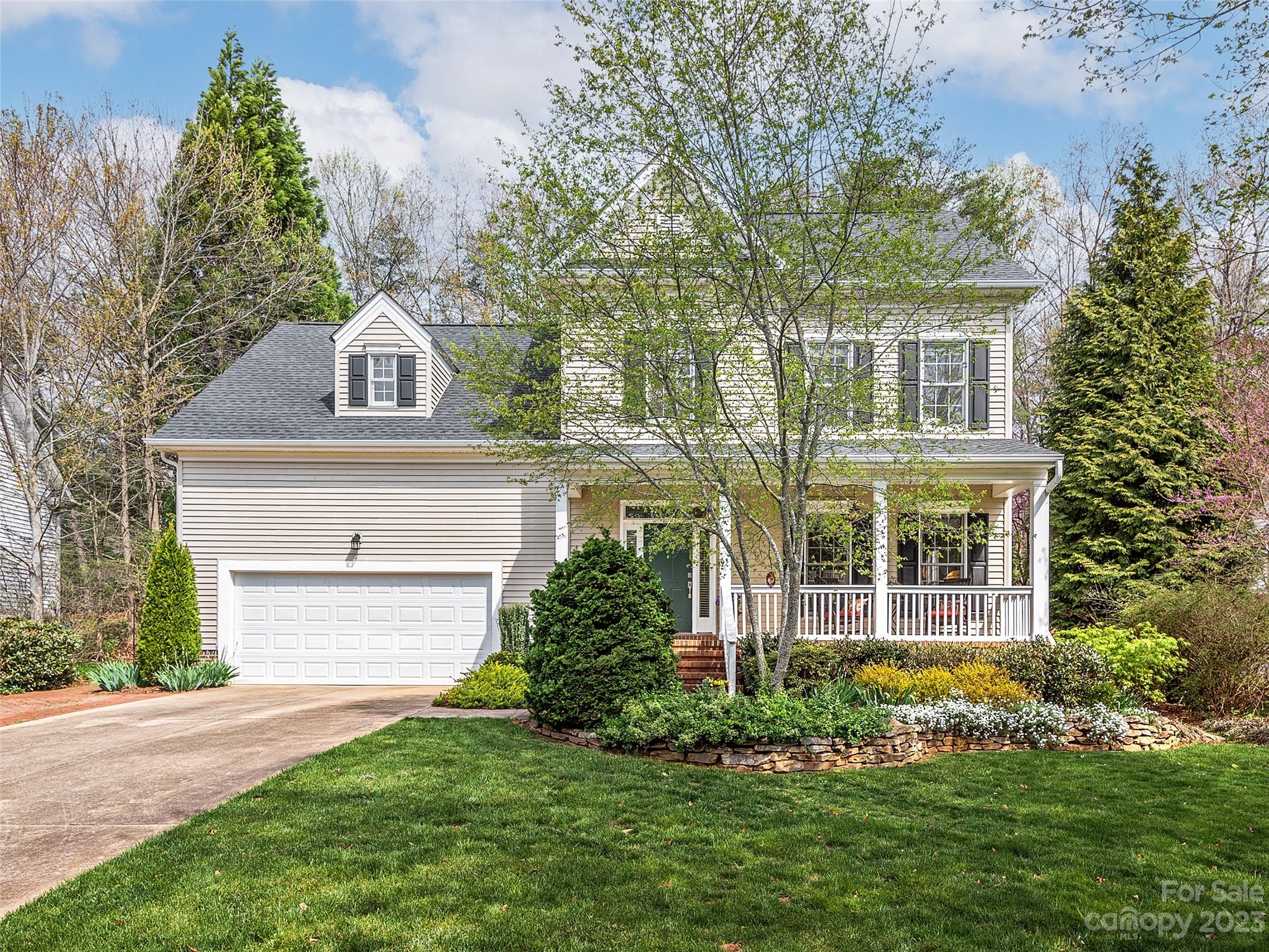 1035 Columbine Road Asheville NC 28803