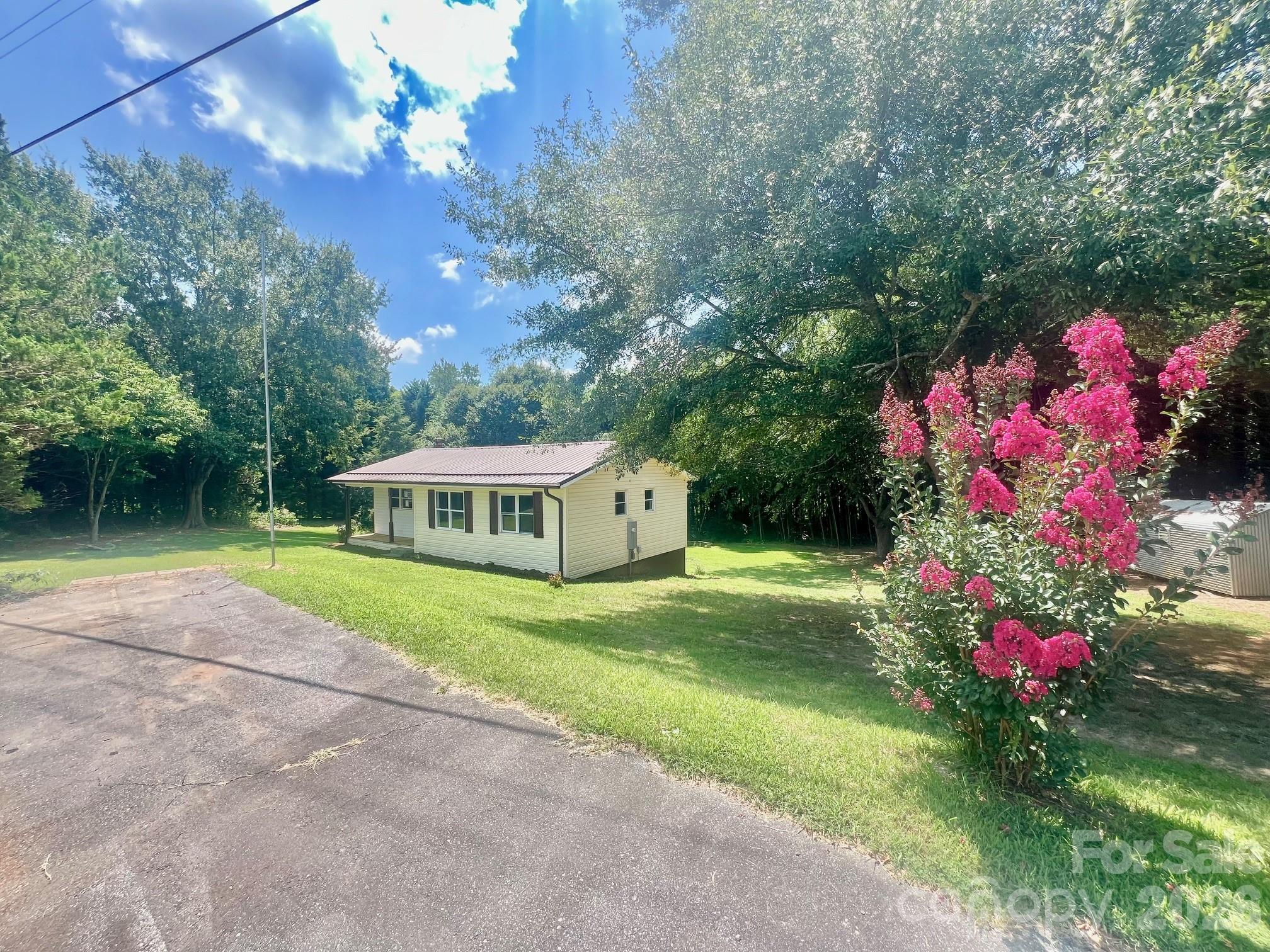 4506 Rink Dam Road Taylorsville NC 28681