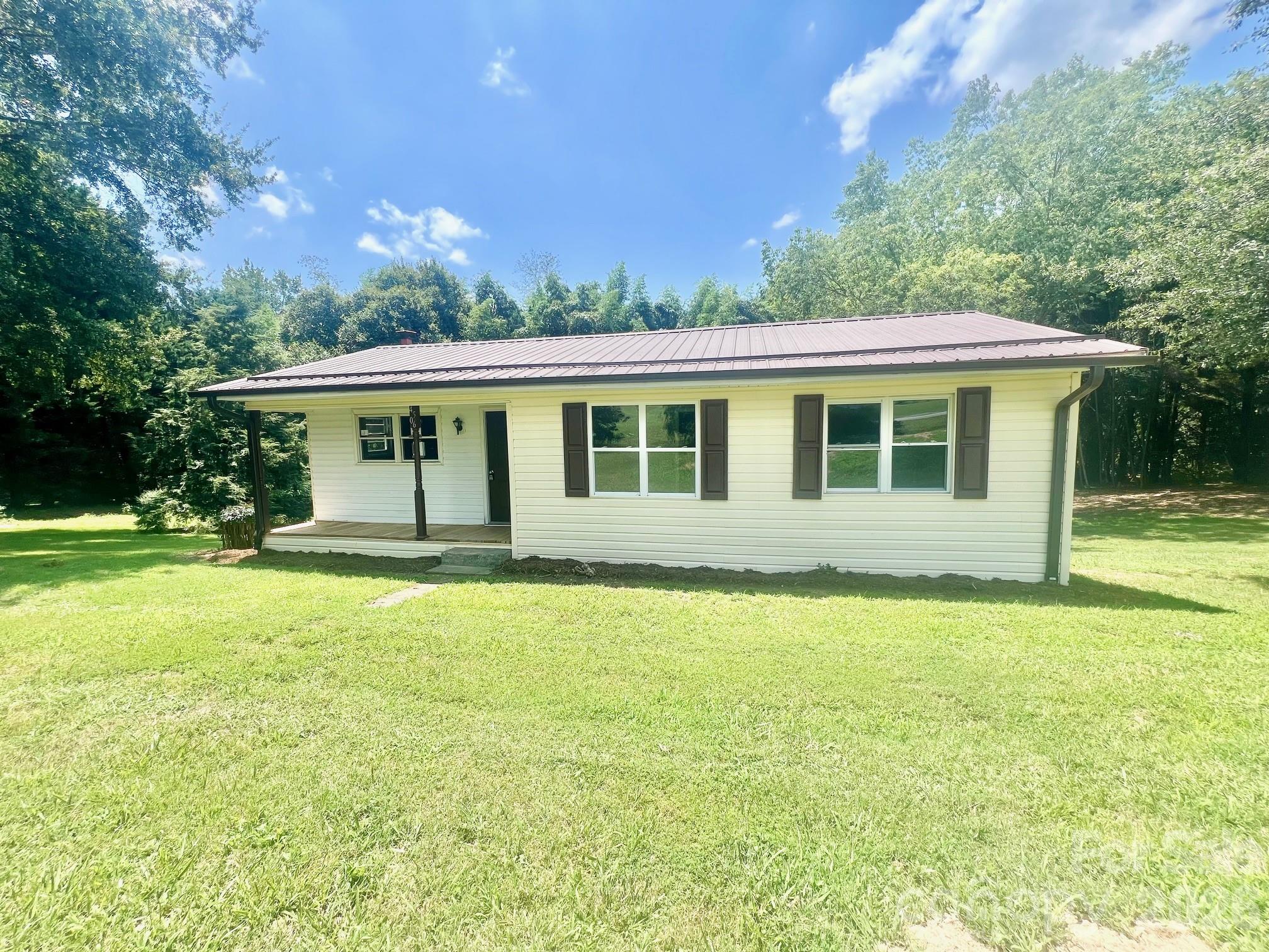 4506 Rink Dam Road Taylorsville NC 28681