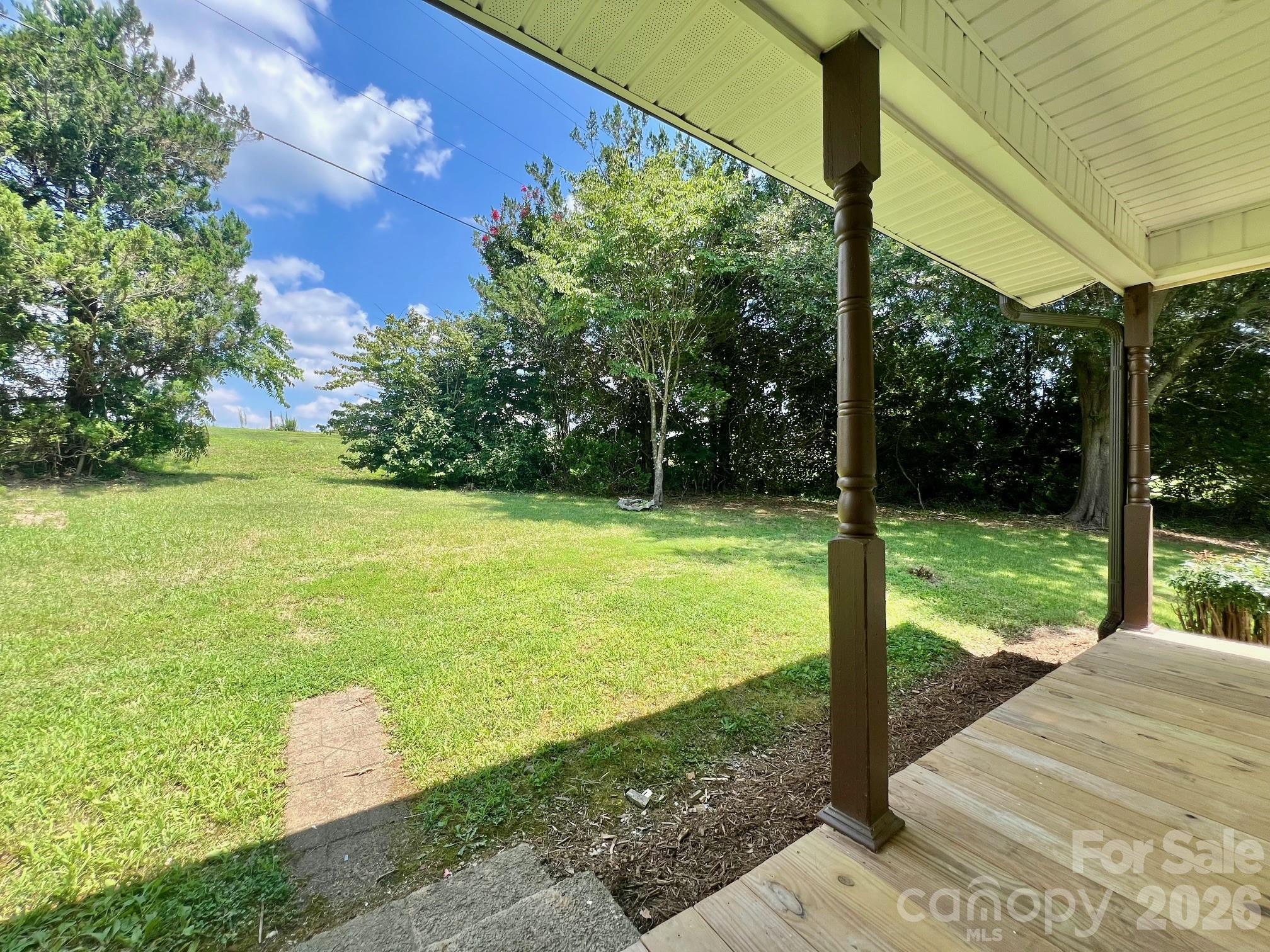 4506 Rink Dam Road Taylorsville NC 28681