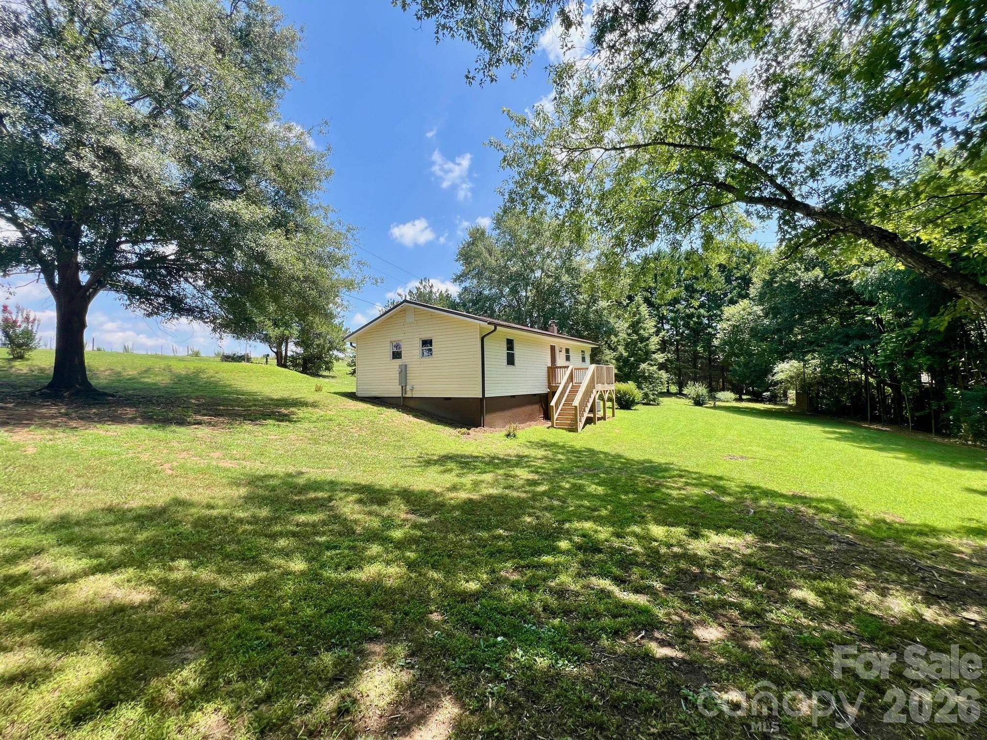 4506 Rink Dam Road Taylorsville NC 28681