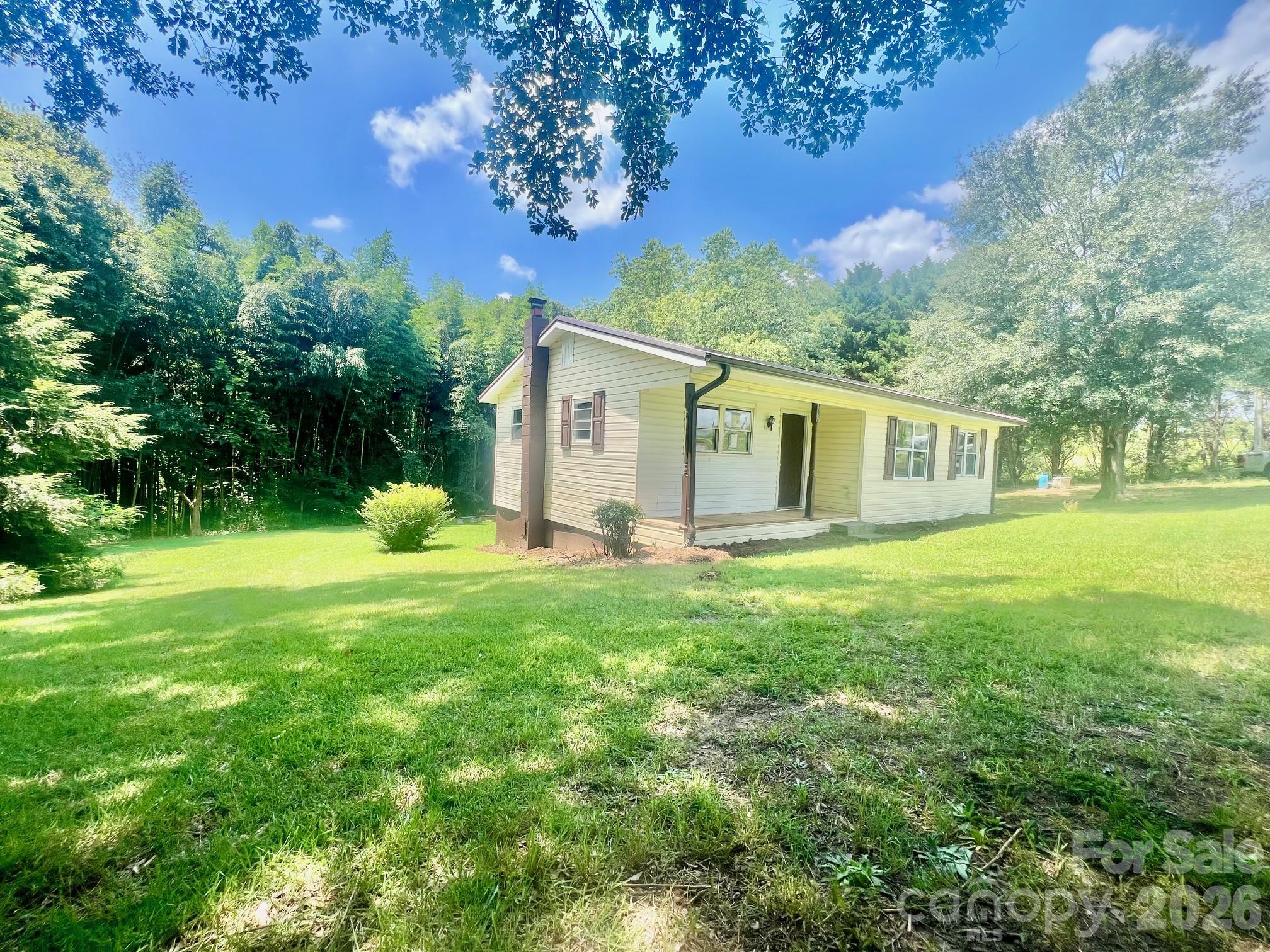 4506 Rink Dam Road Taylorsville NC 28681