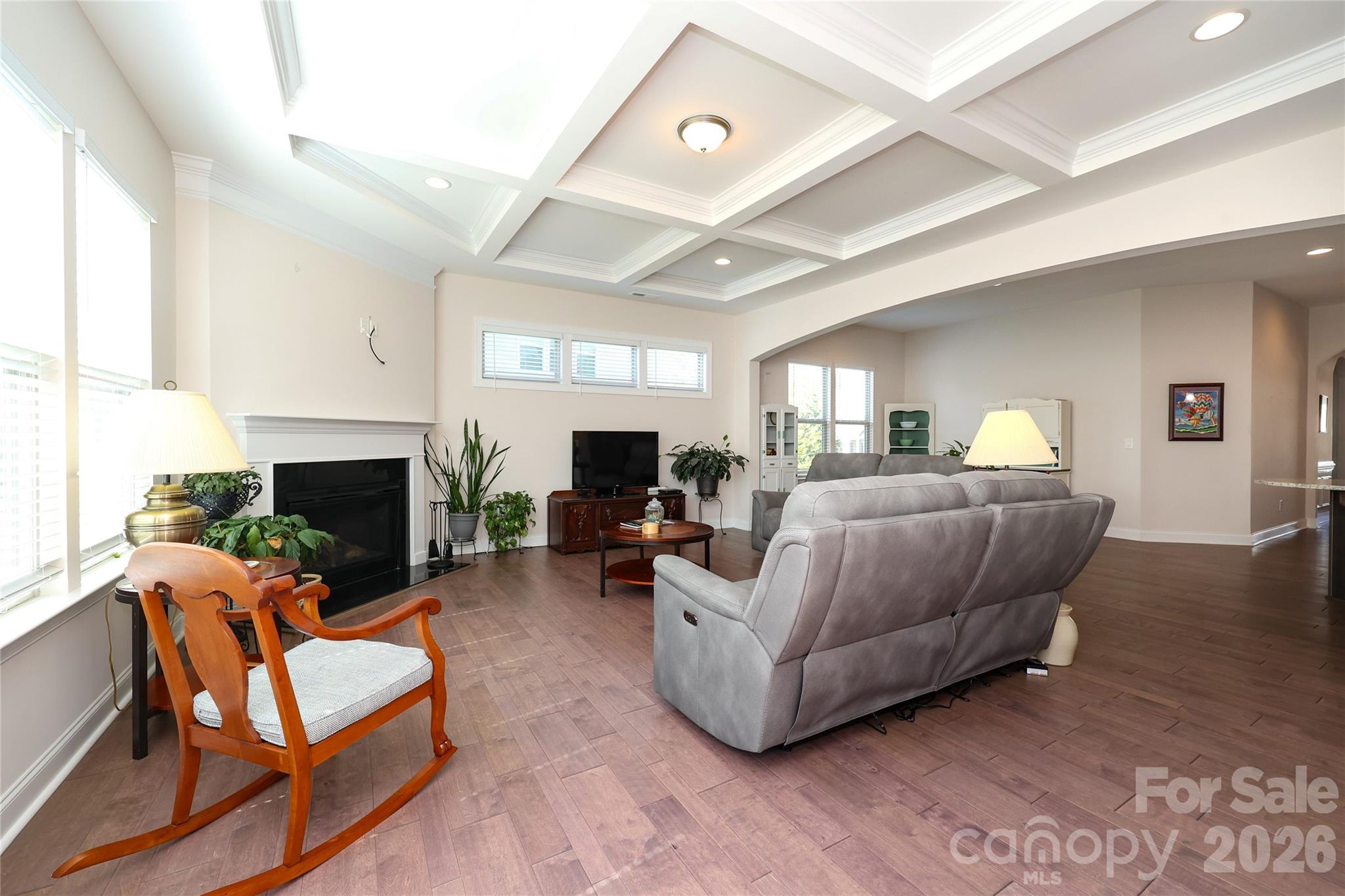 14027 Heron Crest Trace Charlotte NC 28278
