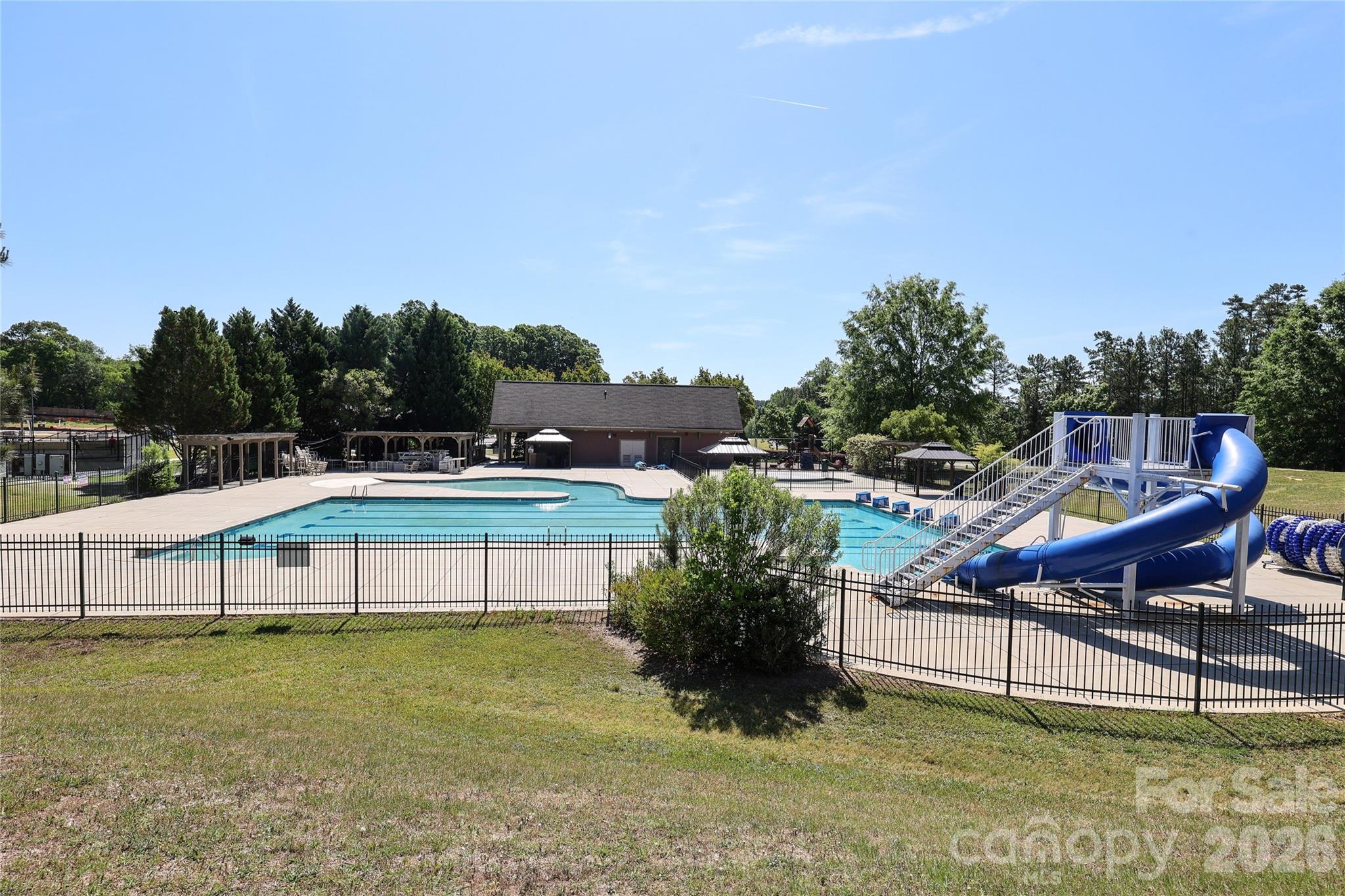14027 Heron Crest Trace Charlotte NC 28278