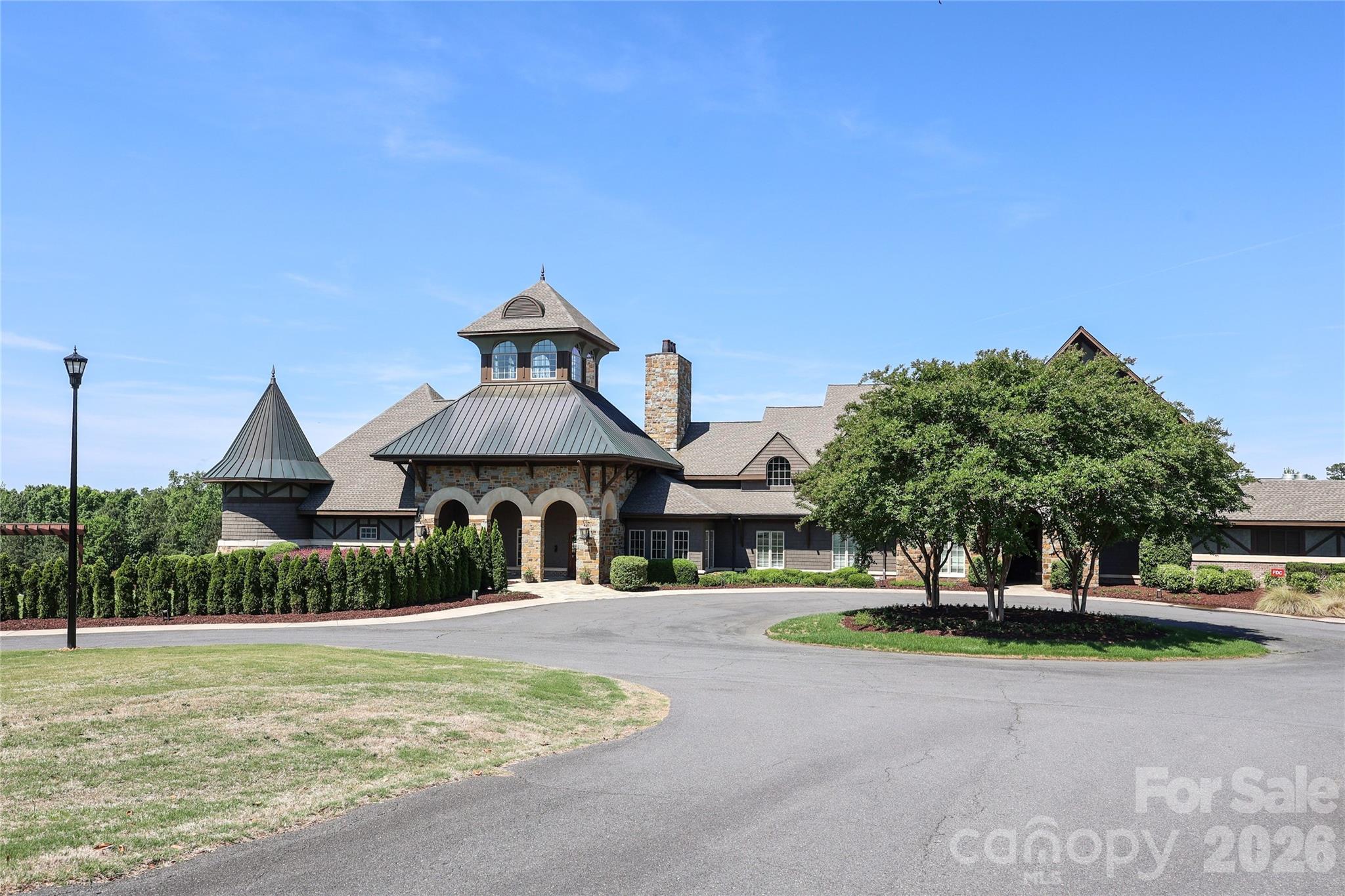 14027 Heron Crest Trace Charlotte NC 28278