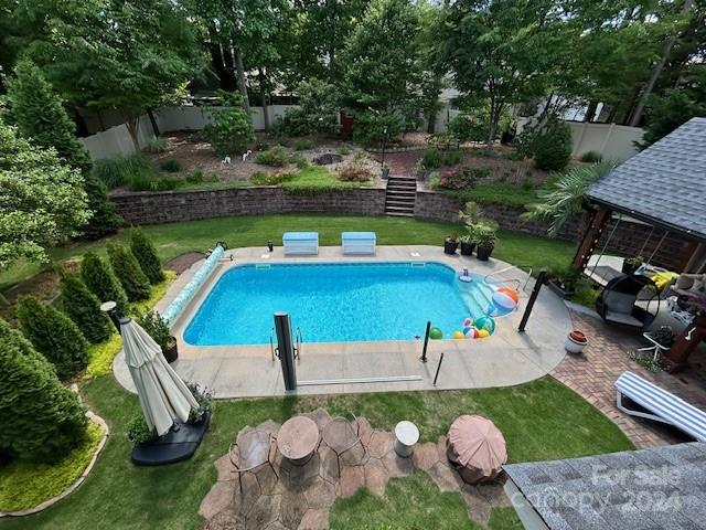 131 Wellshire Street Mooresville NC 28115