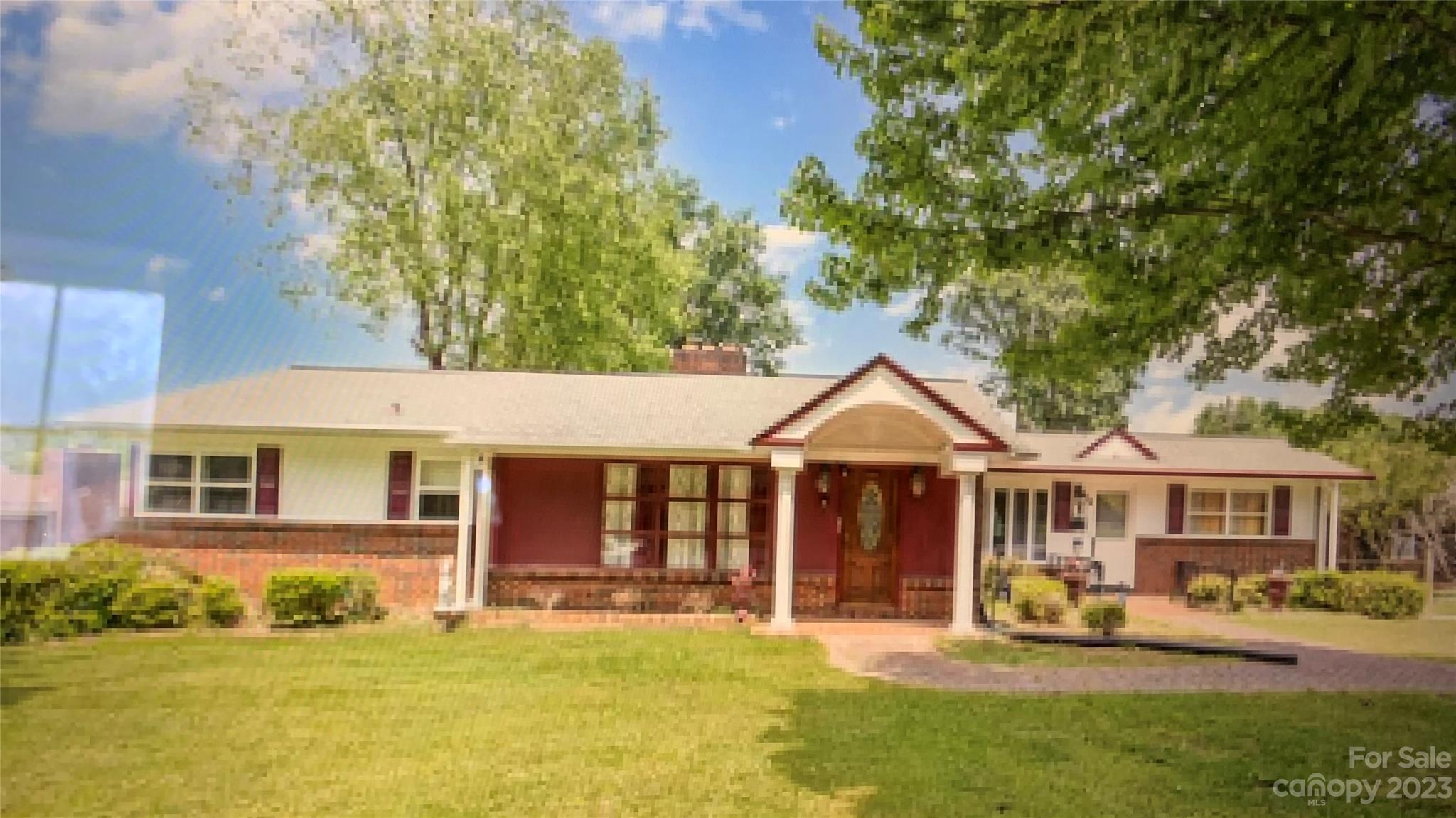 619 Mcbee Street Lincolnton NC 28092