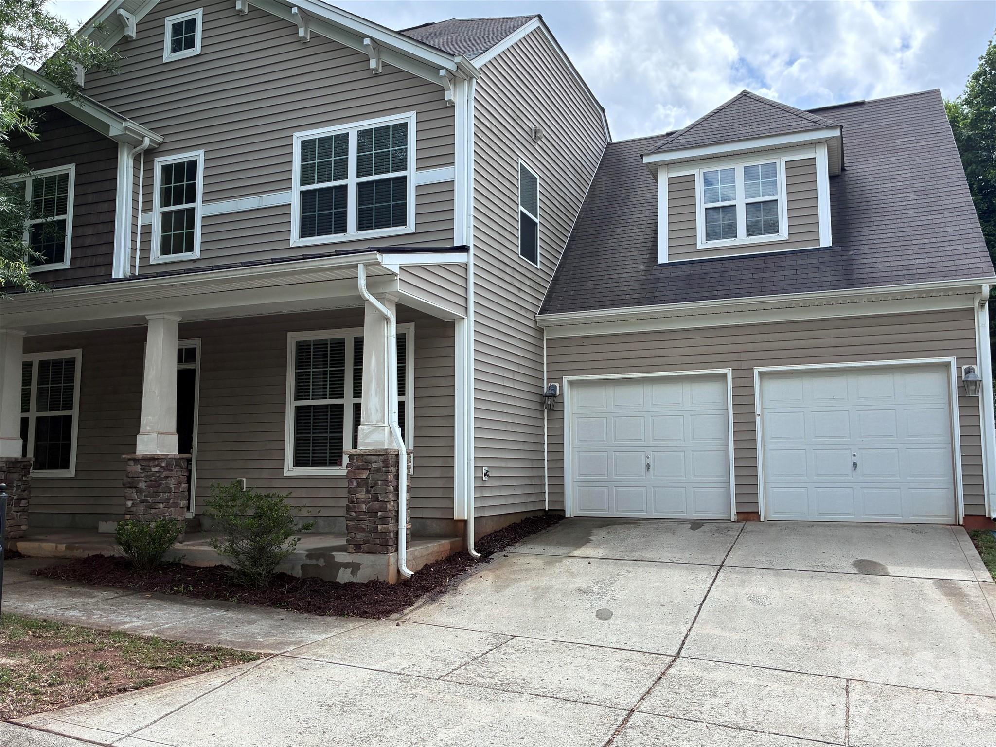 17321 Caldwell Track Drive Huntersville NC 28078