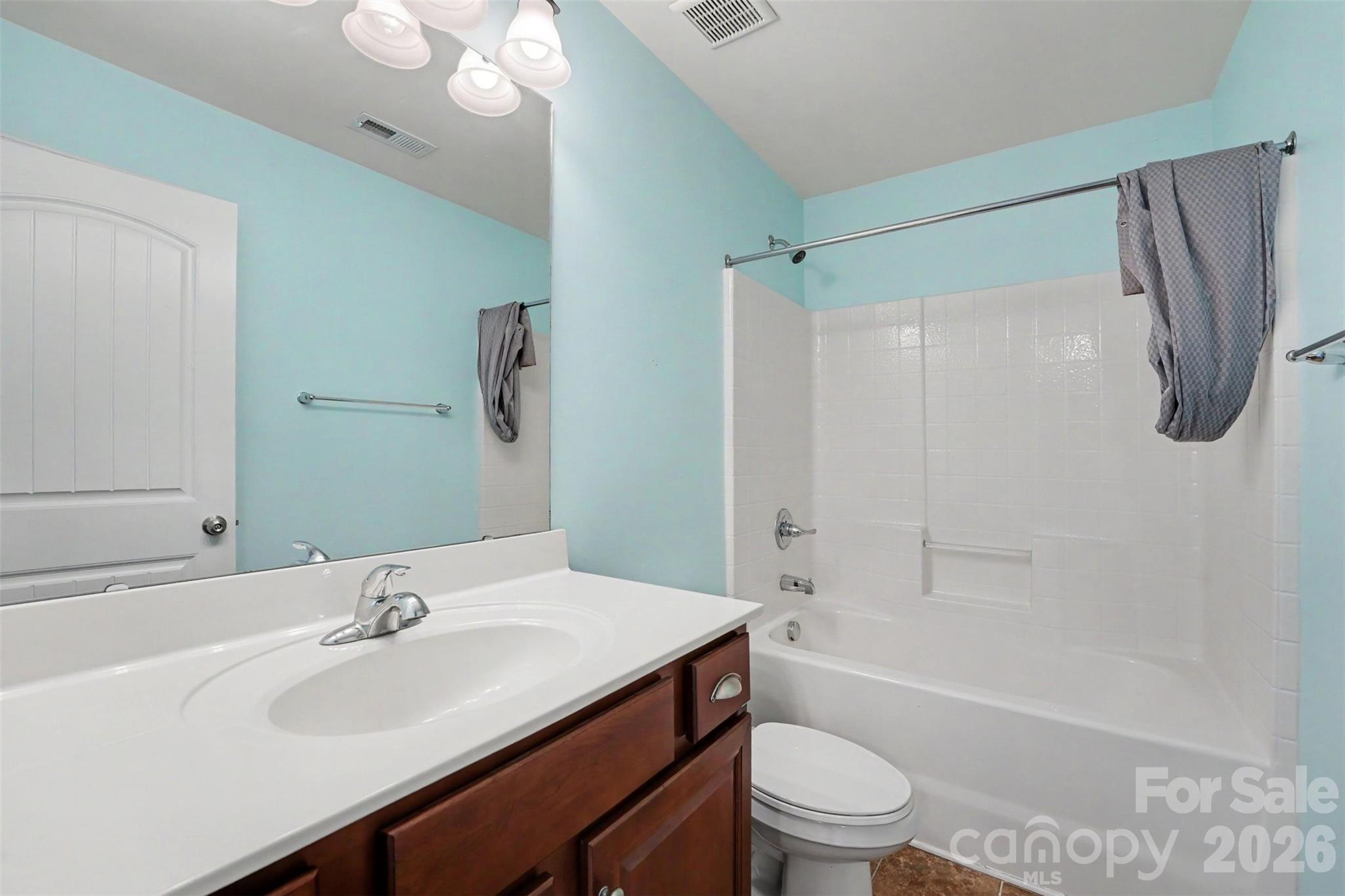 17321 Caldwell Track Drive Huntersville NC 28078