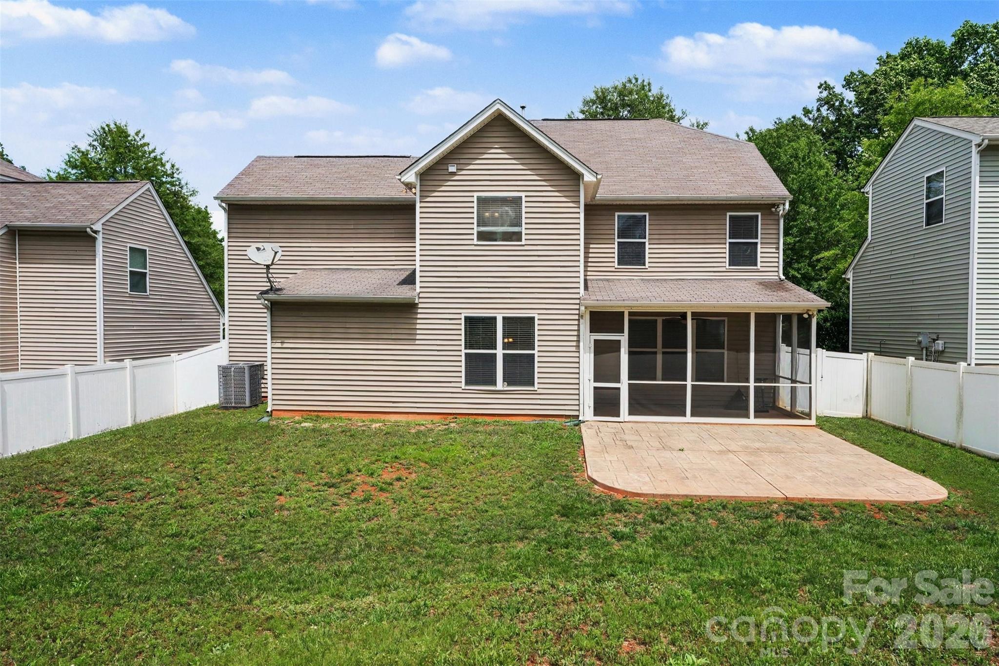 17321 Caldwell Track Drive Huntersville NC 28078