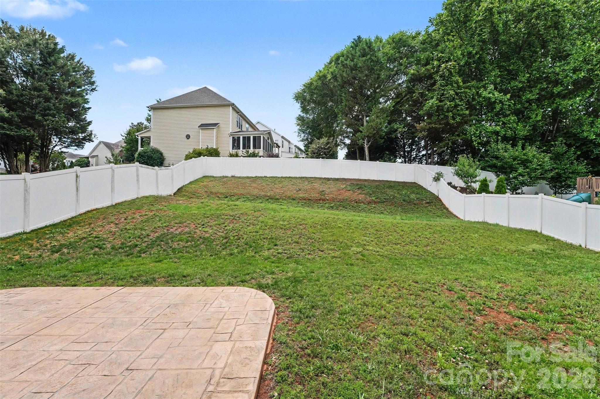 17321 Caldwell Track Drive Huntersville NC 28078