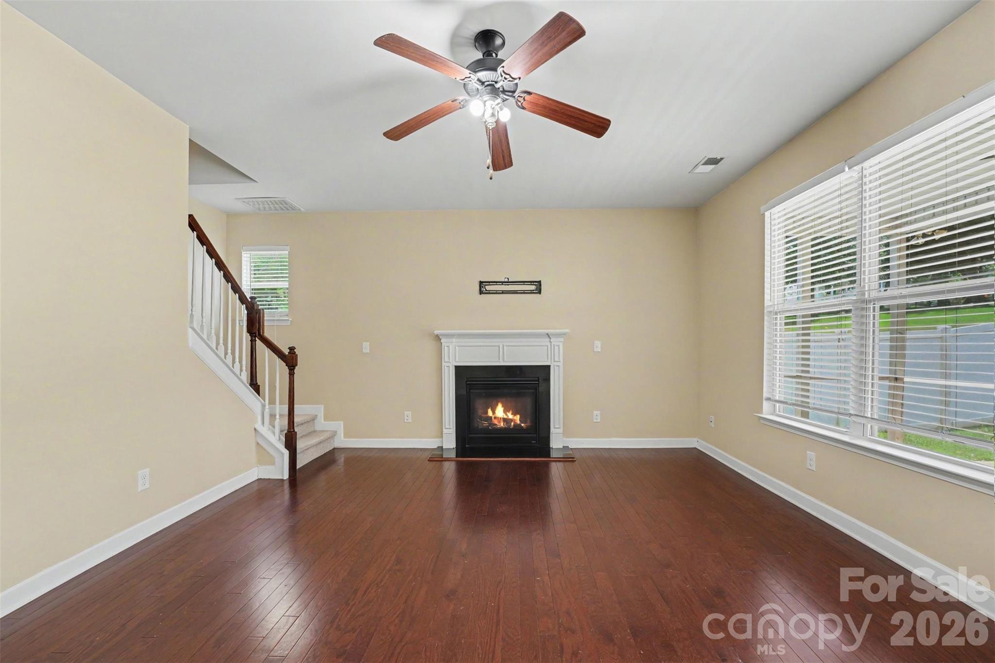 17321 Caldwell Track Drive Huntersville NC 28078