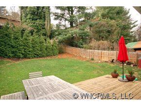 33 Mount Vernon Circle Asheville NC 28804