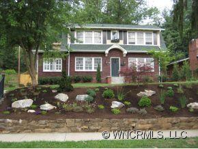 33 Mount Vernon Circle Asheville NC 28804