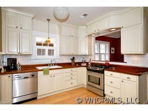 33 Mount Vernon Circle Asheville NC 28804