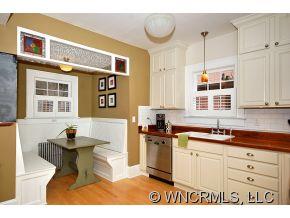 33 Mount Vernon Circle Asheville NC 28804