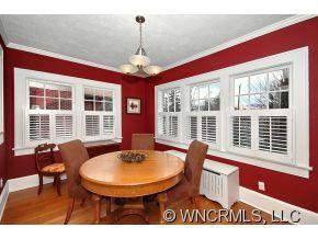 33 Mount Vernon Circle Asheville NC 28804