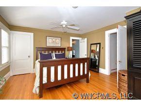 33 Mount Vernon Circle Asheville NC 28804