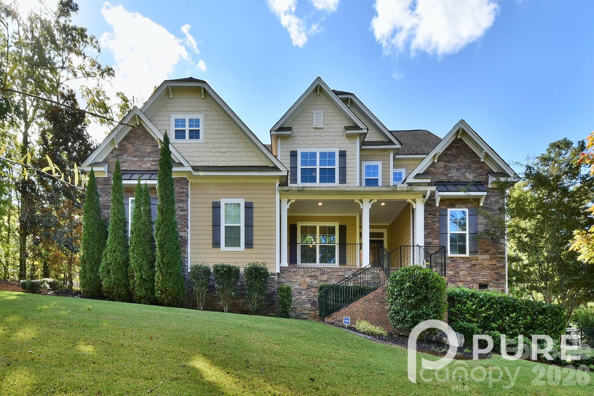 242 Wren Creek Circle Blythewood SC 29016