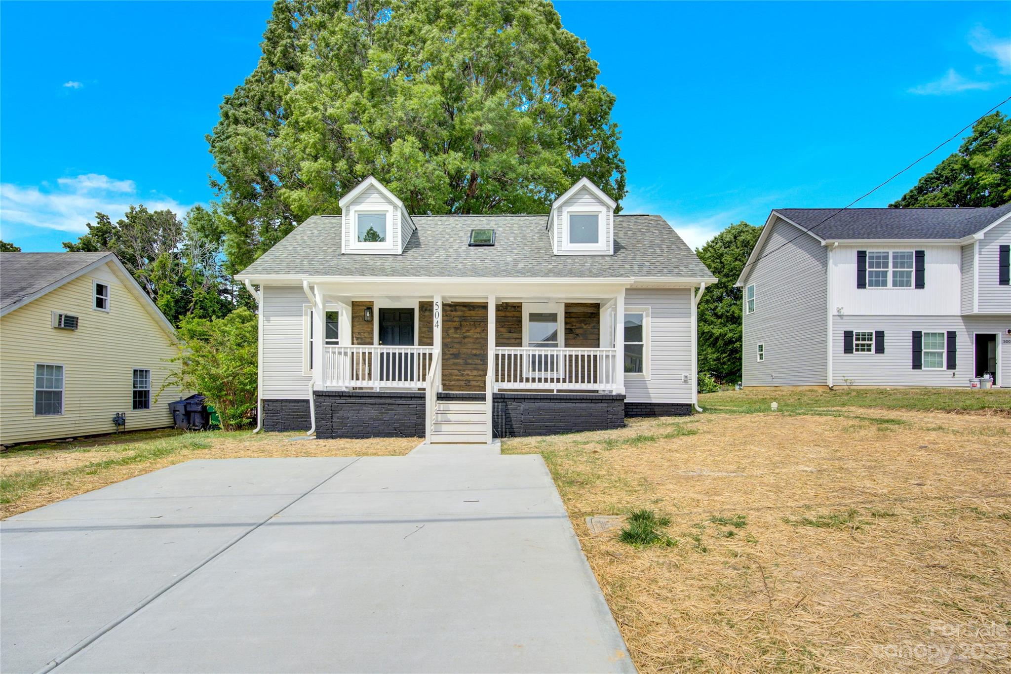 504 Leland Street Charlotte NC 28214