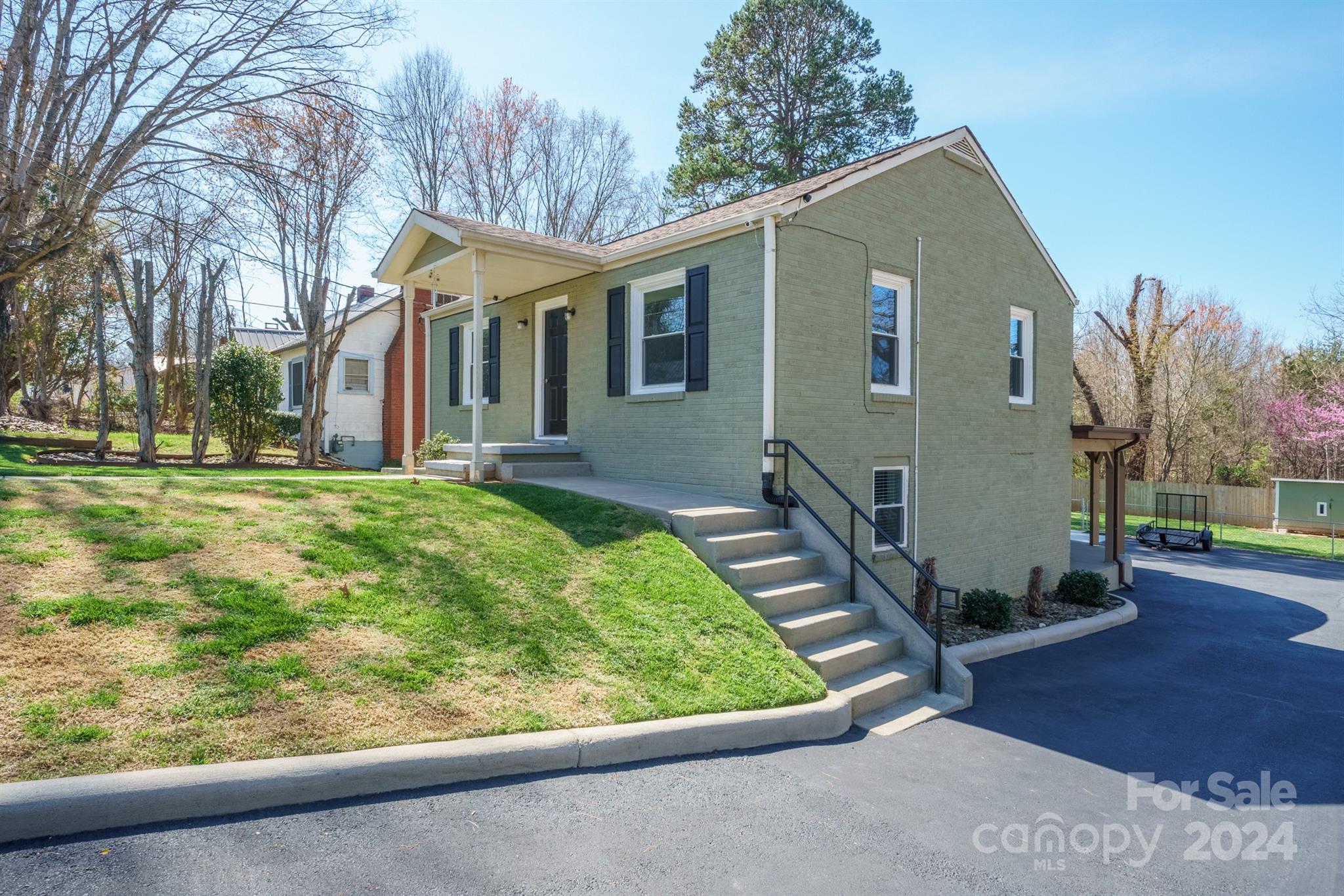 626 Salisbury Road Statesville NC 28677
